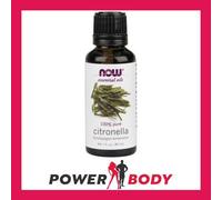 NOW Foods - Essential Oil
