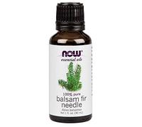 Now Foods Essential Oil, Balsam Fir Needle Oil - 30 ml., 0.08 kg