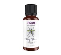 Now Foods Essential Oil Bug Ban Blend 1 fl oz (30 ml)