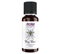 Now Foods Essential Oil Bug Ban Blend 1 fl oz (30 ml)
