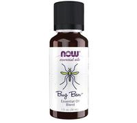 NOW Foods Essential Oil Bug Ban Blend 30ml