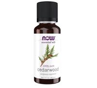 NOW Foods Essential Oil Cedarwood Oil 30ml