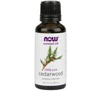 NOW Foods Essential Oil Cedarwood Oil 30ml