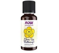 NOW Foods Essential Oil Cheer Up Buttercup! Oil Blend 30ml