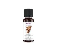 NOW Foods Essential Oil Cinnamon Bark Oil 30ml