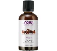 NOW Foods | Essential Oil- Clove Oil | 1 x 59 ml