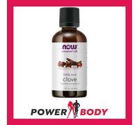 NOW Foods Essential Oil Clove Oil 59ml