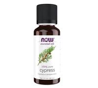 Now Foods Cypress Essential Oil – 100% Pure – 30 ml