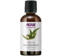 NOW Foods | Essential Oil- Eucalyptus Oil | 1 x 59 ml