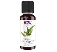 NOW Foods Essential Oil Eucalyptus Oil 30ml
