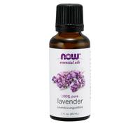 NOW Foods Essential Oil Lavender Oil 100% Pure 30ml