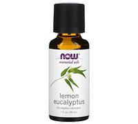 NOW Foods - Essential Oil Lemon Eucalyptus - 1 fl. oz.