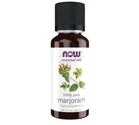 NOW Foods Essential Oil Marjoram Oil 30ml