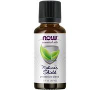 NOW Foods Essential Oil, Nature's Shield - 30 ml