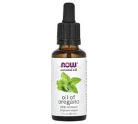 NOW Foods Essential Oil, Oregano Oil - 30 ml.