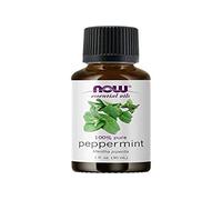 NOW Foods Essential Oil, Peppermint Oil - 30ml