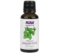 NOW Foods Essential Oil Peppermint Oil 30ml