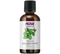 NOW Foods Essential Oil, Peppermint Oil - 59 ml.