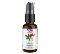 Now Foods Essential Oil, Rose Hip Seed Oil - 30 ml., 0.09 kg