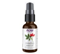 NOW Foods Essential Oil Rose Hip Seed Oil 30ml