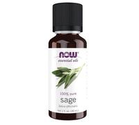 NOW Foods Essential Oil Sage Oil 30ml