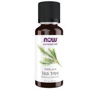NOW Foods Essential Oil Tea Tree Oil 30ml