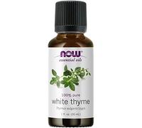 100% Pure White Thyme Essential Oil