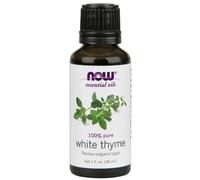 100% Pure White Thyme Essential Oil