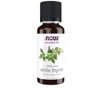 NOW Foods Essential Oil White Thyme Oil 30ml