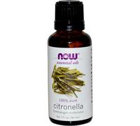 Now Foods, Essential Oils, Citronella, 1 fl oz (30 ml)