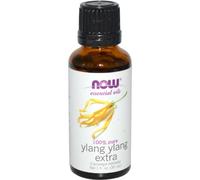 Now Foods Essential Oils, Ylang Ylang Extra, 1 fl oz (30 ml)