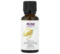 Now Foods Essential Oils, Ylang Ylang Extra, 1 fl oz (30 ml)