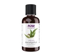 NOW Foods Essential Oil Eucalyptus Oil 59ml