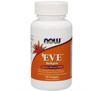 NOW FOODS EVE PREMIUM WOMAN MULTI 90 SOFTGELS