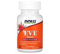 NOW Foods Eve Women's Multiple Vitamin, 90 tabs