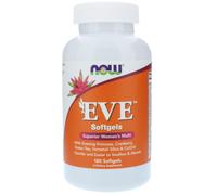 Now Foods, EVE Superior Women's Multi, 180 Softgels