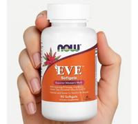 NOW Foods, EVE, Superior Women's Multi, 90 Softgels