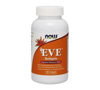NOW Foods Eve Women's Multiple Vitamin, 180 softgels
