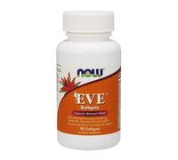 NOW Foods Eve Women's Multiple Vitamin, 90 softgels