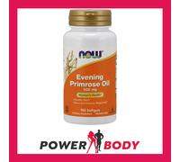 NOW Foods - Evening Primrose Oil