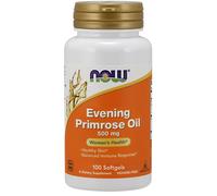 Now Foods Evening Primrose Oil 500 mg, 100 Softgels