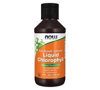 NOW Foods Extra Strength Chlorophyll Liquid Unflavoured 118ml