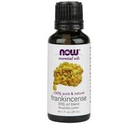 NOW Foods Frankincense Oil 20% Oil Blend 30ml