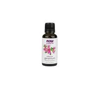 Now Foods Geranium Pelargonium Graveolens Oil, 1-Ounce