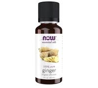 NOW Foods Ginger Oil 30ml