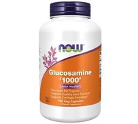 Now Foods Glucosamine Supplement 1000 mg - 180 Vcaps