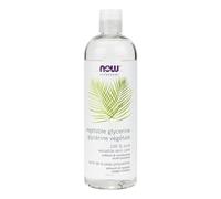 Now Foods Glycerine, Vegetable, Pure, 473 ml