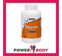 Now Foods Glycine, Pure Powder - 454g
