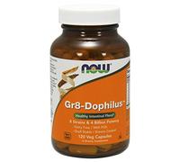 Now Foods, Gr8-Dophilus, 120 Veg Capsules