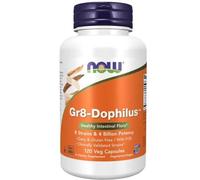 Now Foods, Gr8-Dophilus, 120 Veg Capsules